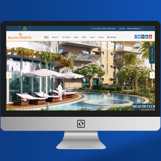 Nilaya Heights