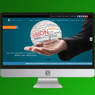 Siddharth Group