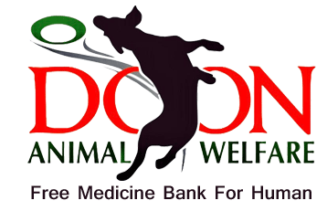 doon animal welfare logo