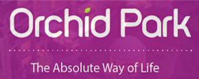 Orchid logo