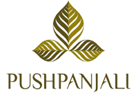 pushpanjali logo