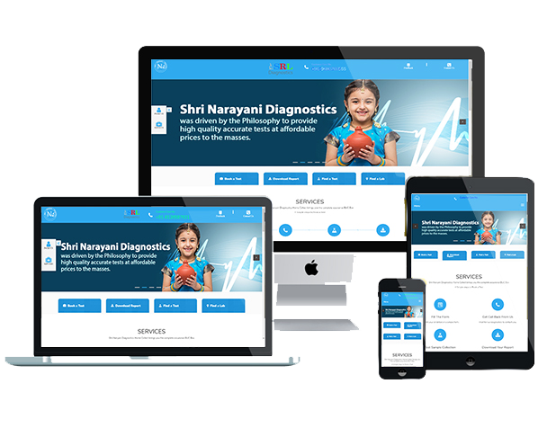 Shri narayani diagnostics