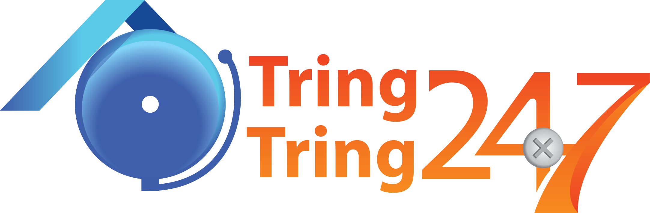 Tring Tring Logo