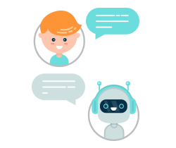 chatbot icon