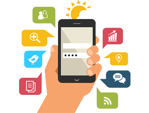 Work With Awesome Mobile App Development Company